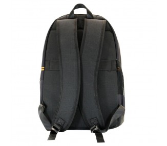 Mochila Uniforme Harry Potter adaptable 44cm