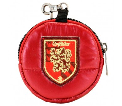 Monedero Griffindor Harry Potter