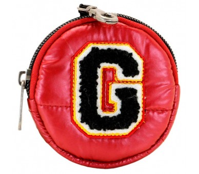 Monedero Griffindor Harry Potter
