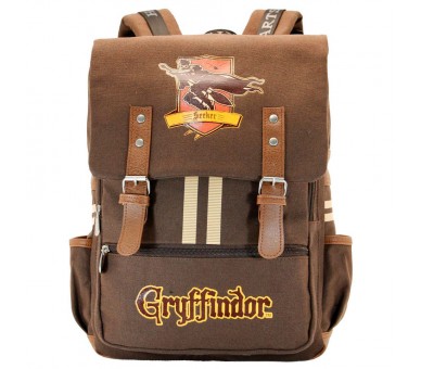 Mochila Seeker Harry Potter 40cm