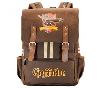 Mochila Seeker Harry Potter 40cm