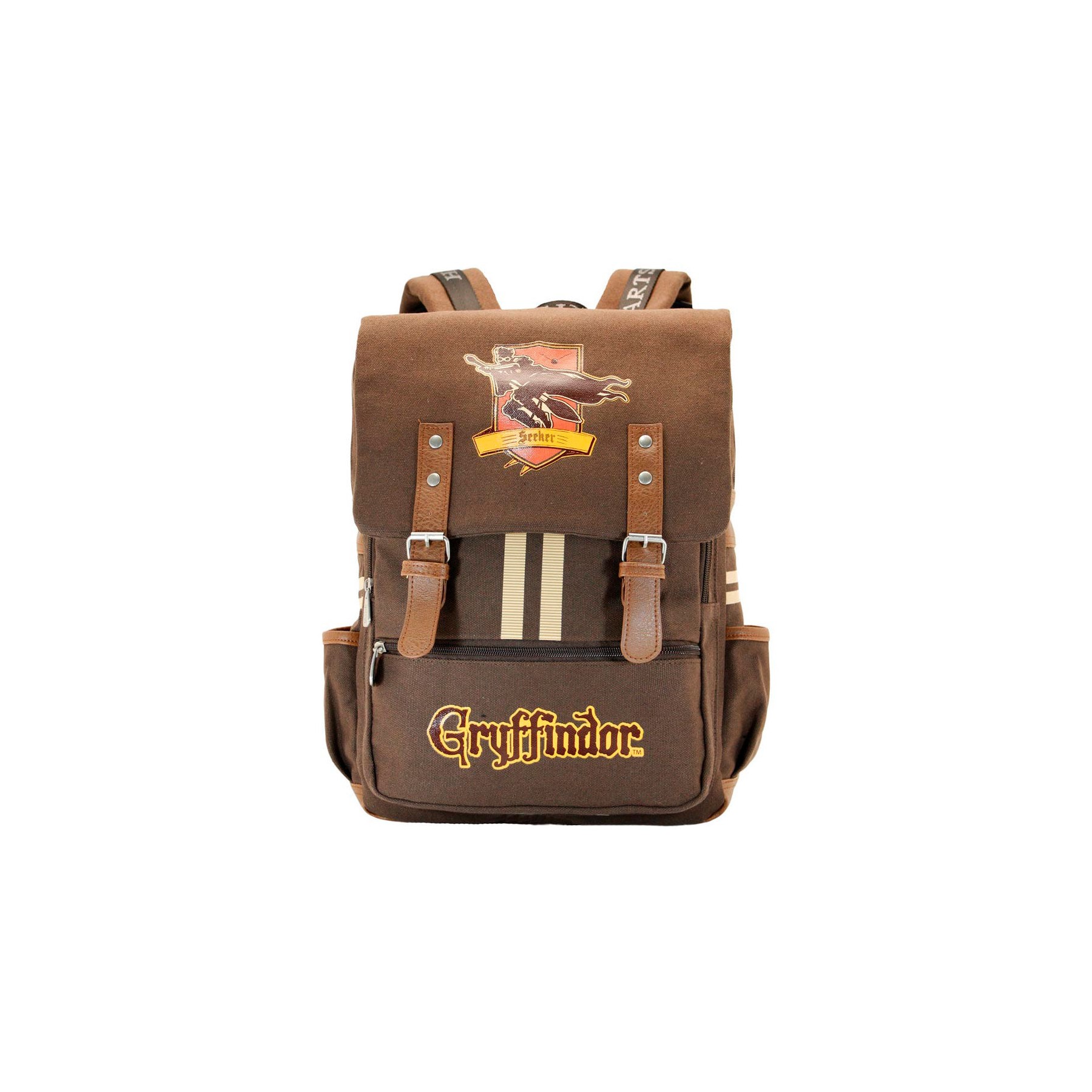 Mochila Seeker Harry Potter 40cm