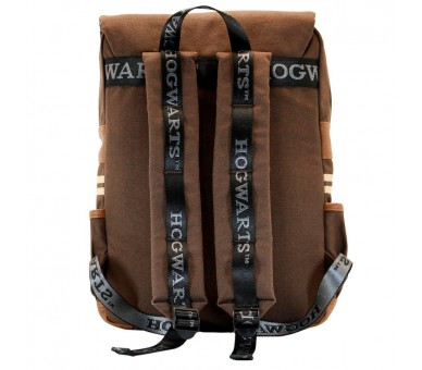 Mochila Seeker Harry Potter 40cm