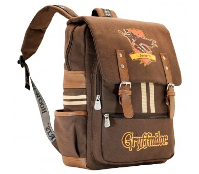 Mochila Seeker Harry Potter 40cm