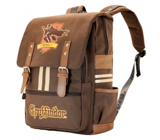 Mochila Seeker Harry Potter 40cm