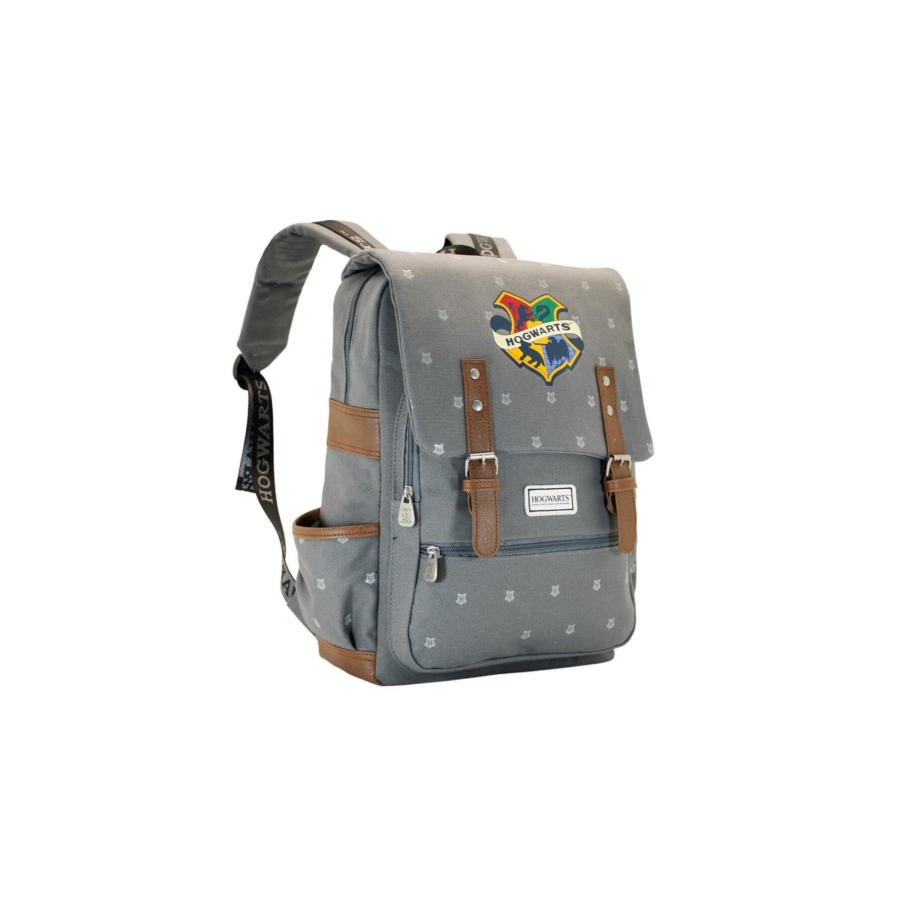 Mochila Hogwarts Harry Potter 40cm