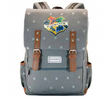 Mochila Hogwarts Harry Potter 40cm