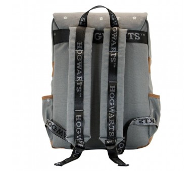 Mochila Hogwarts Harry Potter 40cm
