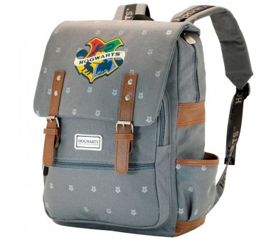 Mochila Hogwarts Harry Potter 40cm