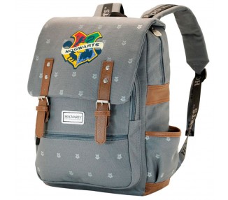 Mochila Hogwarts Harry Potter 40cm