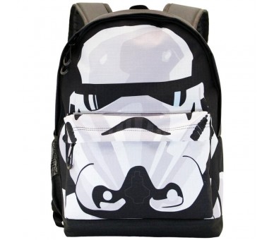 Mochila Trooper Star Wars 42cm