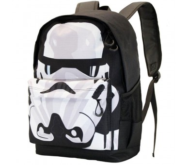 Mochila Trooper Star Wars 42cm