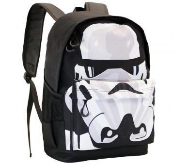 Mochila Trooper Star Wars 42cm