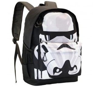 Mochila Trooper Star Wars 42cm