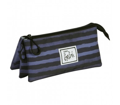 Portatodo Emily La Novia Cadaver triple