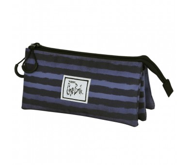 Portatodo Emily La Novia Cadaver triple