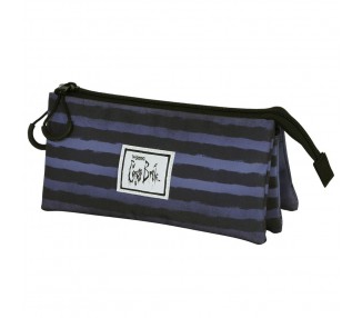 Portatodo Emily La Novia Cadaver triple