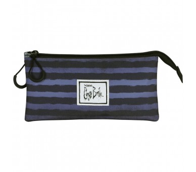 Portatodo Emily La Novia Cadaver triple