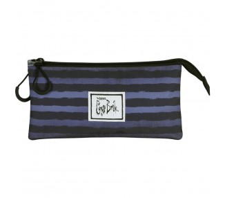 Portatodo Emily La Novia Cadaver triple