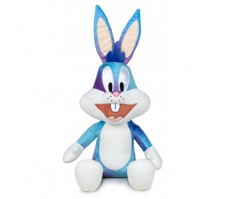 Peluche Bugs Bunny Looney Tunes 27cm