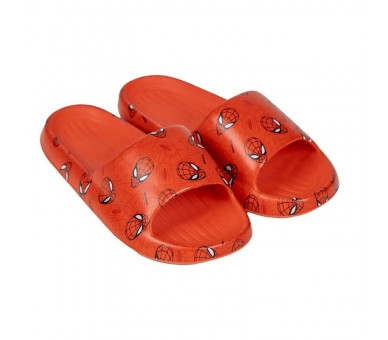 Chanclas Spiderman Marvel