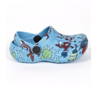 Zuecos Los Vengadores Avengers Marvel