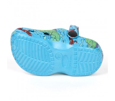 Zuecos Los Vengadores Avengers Marvel