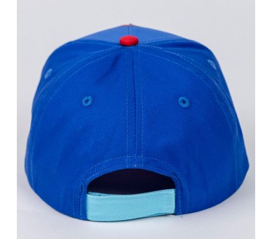 Set gorra + gafas sol Spidey Marvel