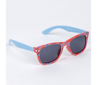 Set gorra + gafas sol Spidey Marvel