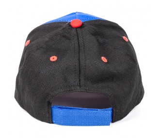 Set gorra + gafas sol Spiderman Marvel