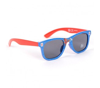 Set gafas sol + cartera Spiderman Marvel