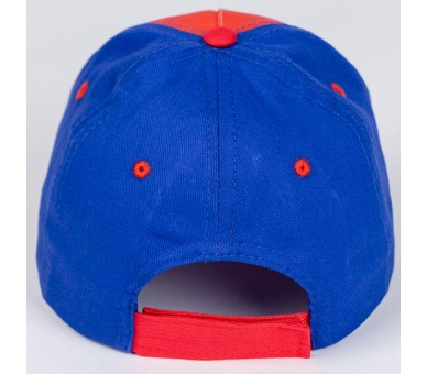 Gorra Spidey Marvel surtido