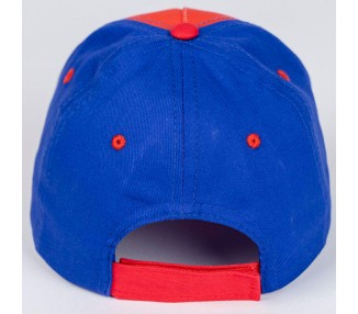 Gorra Spidey Marvel surtido