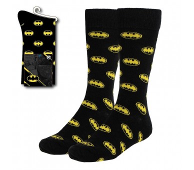 Calcetines Batman DC Comics adulto