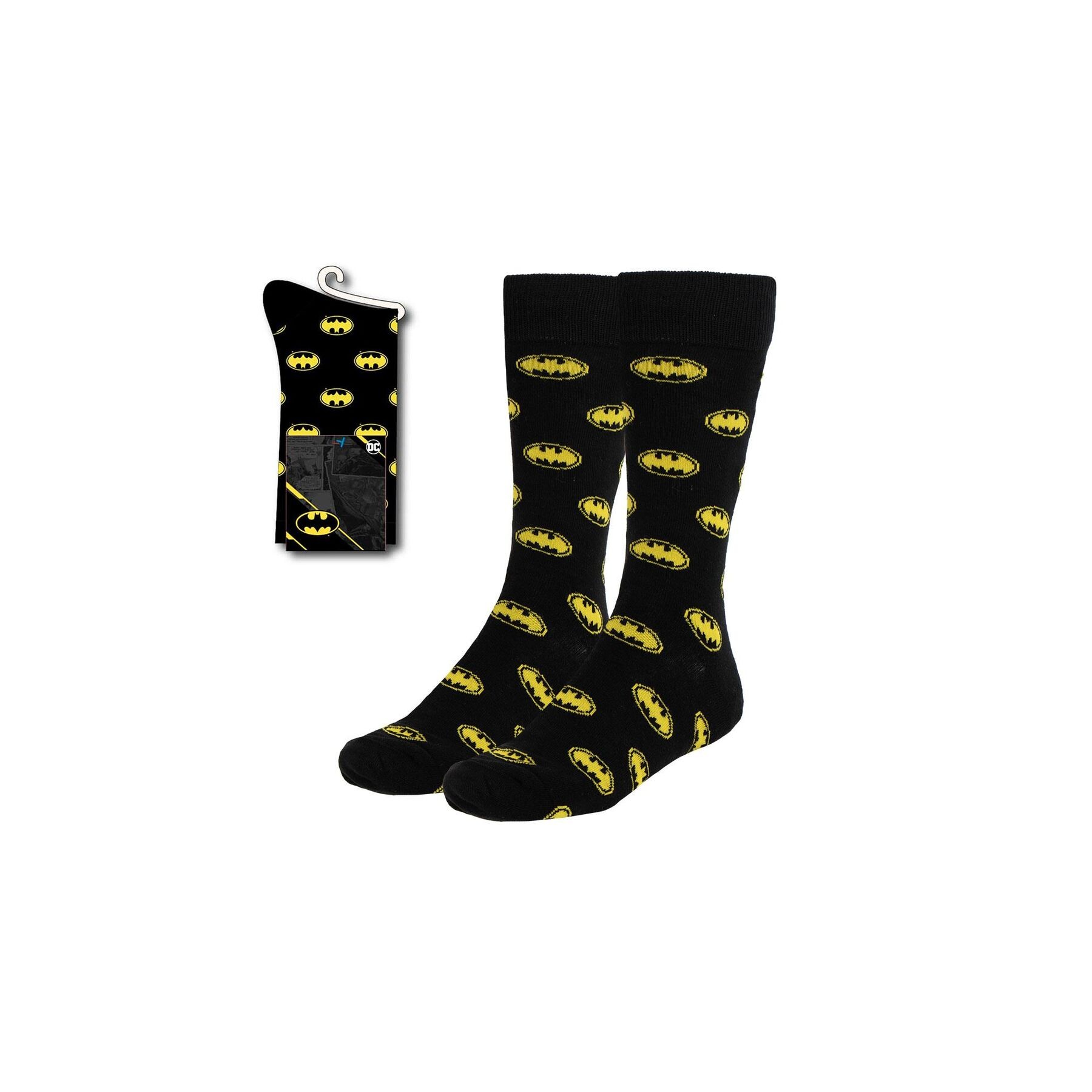 Calcetines Batman DC Comics adulto