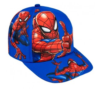 Gorra Spiderman Marvel