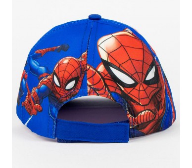 Gorra Spiderman Marvel