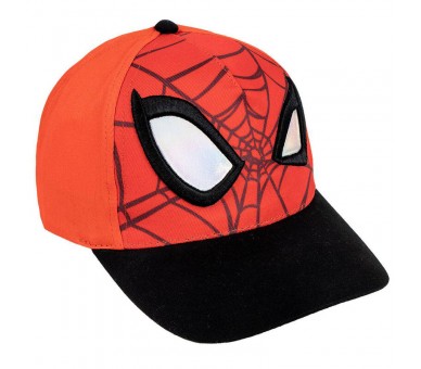 Gorra Spiderman Marvel
