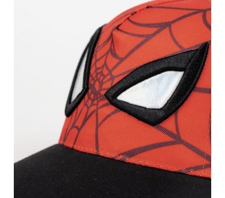 Gorra Spiderman Marvel