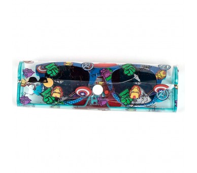 Gafas sol Spiderman Marvel surtido