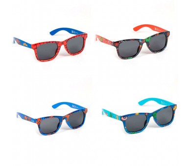 Gafas sol Spiderman Marvel surtido