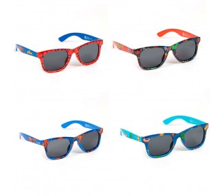 Gafas sol Spiderman Marvel surtido