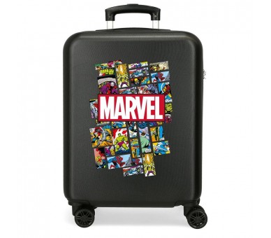 Maleta trolley ABS Comic Marvel 55cm