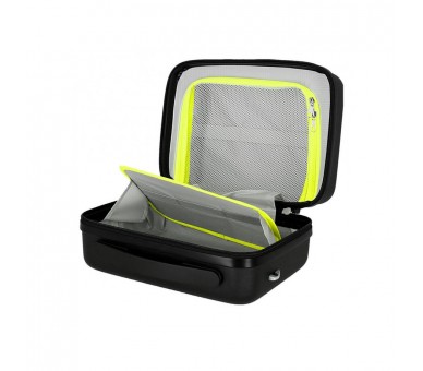 Neceser ABS Logo Marvel adaptable