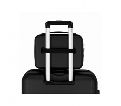 Neceser ABS Logo Marvel adaptable