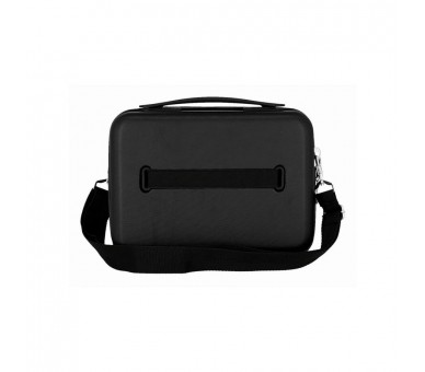 Neceser ABS Logo Marvel adaptable