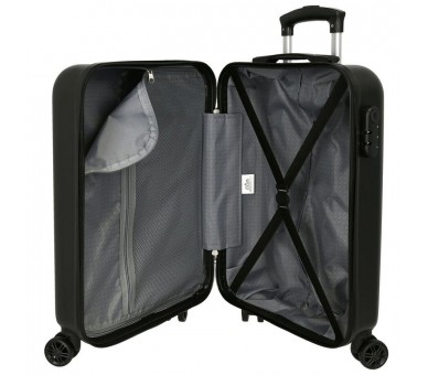 Maleta trolley ABS Logo Marvel 55cm