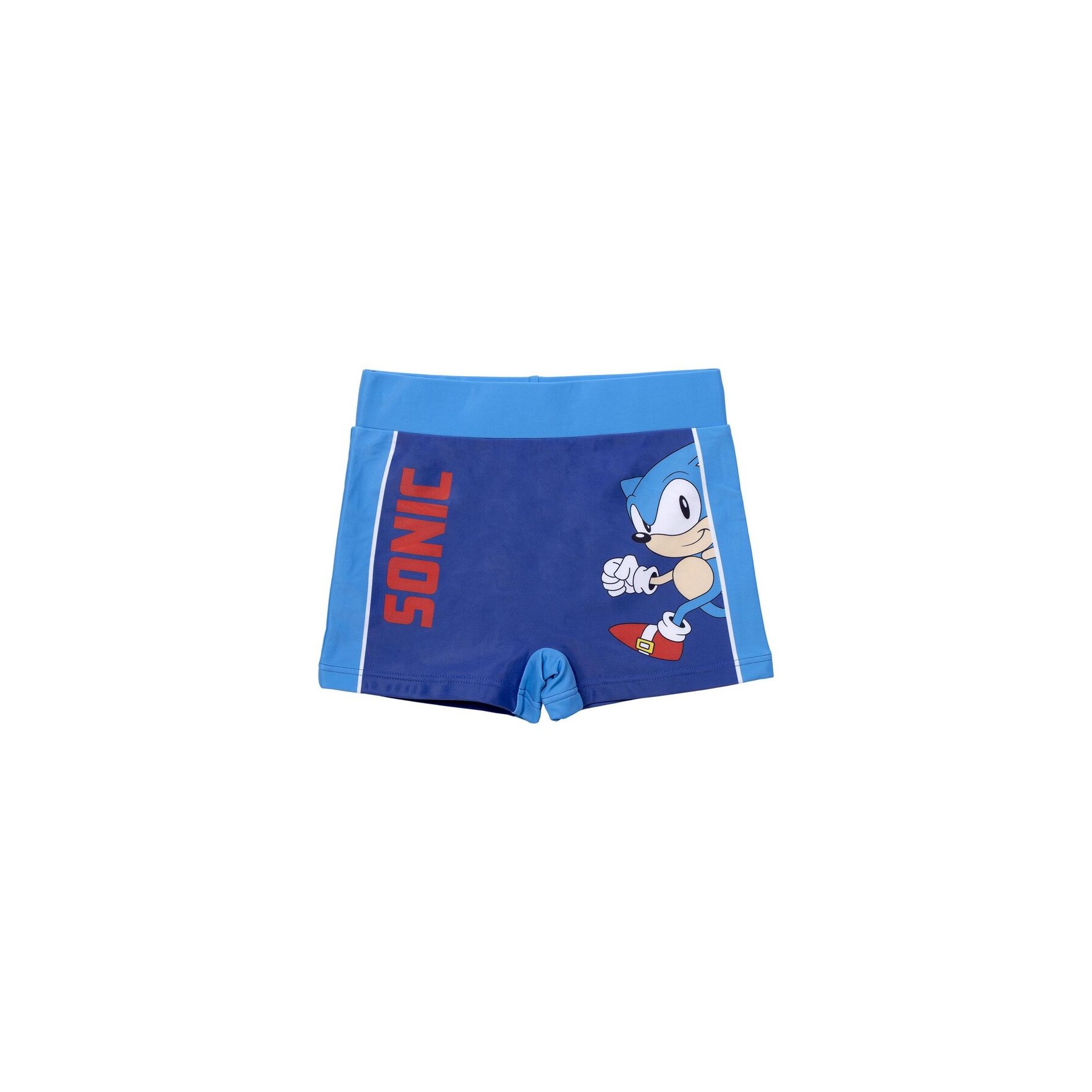Bañador boxer Sonic the Hedgehog