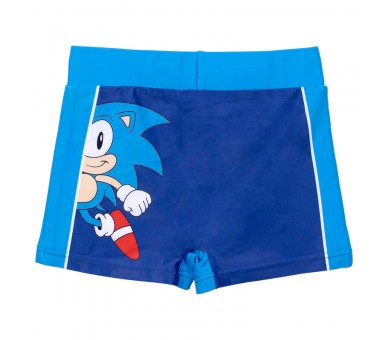 Bañador boxer Sonic the Hedgehog