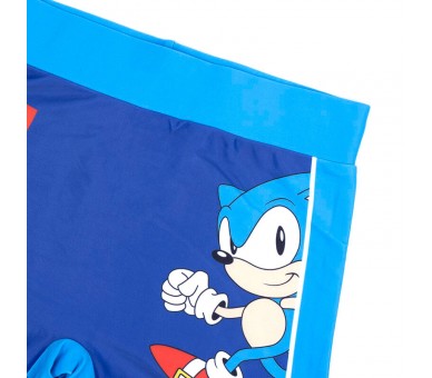 Bañador boxer Sonic the Hedgehog